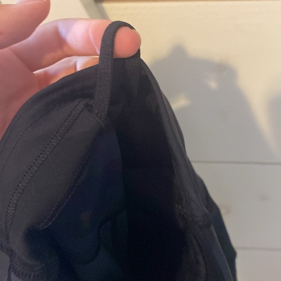 Lululemon Base Pace 17" Heritage 365 Camo Deep Coal Multi - Picture 9 of 10